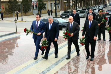 Son keçirilən tədbirlər