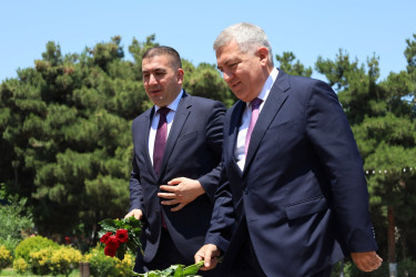 Son keçirilən tədbirlər