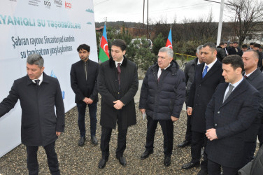 Son keçirilən tədbirlər