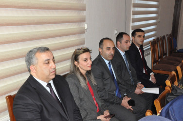 Son keçirilən tədbirlər
