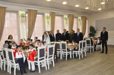 Son keçirilən tədbirlər