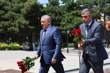 Son keçirilən tədbirlər